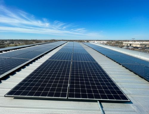 100 kW che fanno davvero la differenza: efficienza energetica e Incentivo 5.0