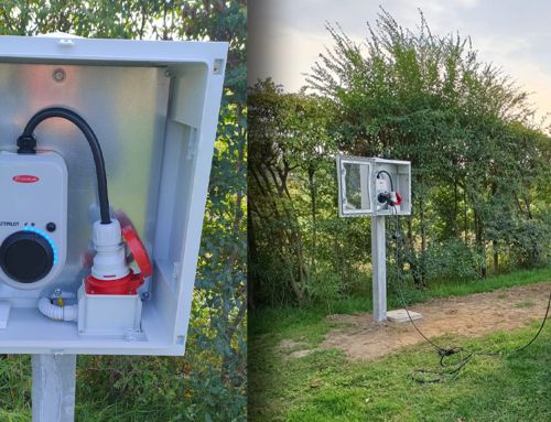 Colonnine di ricarica elettrica a due passi da te: tutto ciò che devi sapere sull’installazione a casa o in condominio.